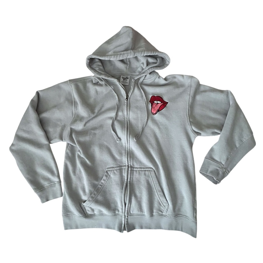 Pacific & Co. • Zip Up Hoodie